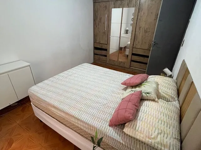 Imagem 2: Apartamento 2 Dormitórios na Trindade, Florianópolis/SC