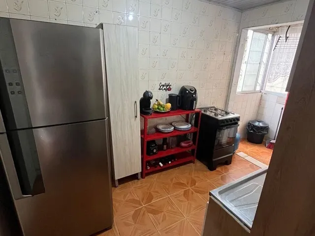 Imagem 4: Apartamento 2 Dormitórios na Trindade, Florianópolis/SC
