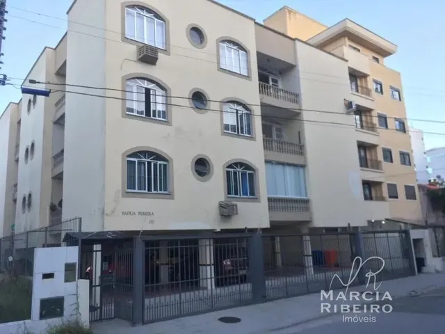 Imagem 9: Apartamento 2 Dormitórios na Trindade, Florianópolis/SC