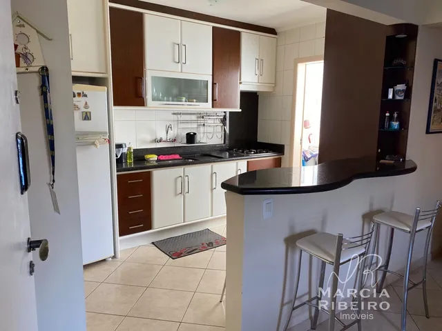 Imagem 12: Apartamento com 3 Dormitórios na Trindade, Florianópolis/SC