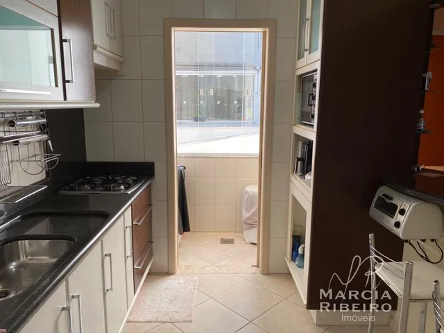 Imagem 14: Apartamento com 3 Dormitórios na Trindade, Florianópolis/SC