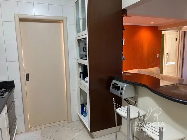 Imagem 4: Apartamento com 3 Dormitórios na Trindade, Florianópolis/SC