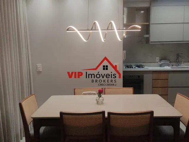 Imagem: O apartamento possui 3 Dormitórios, 1 Suíte, 2 Banheiros,