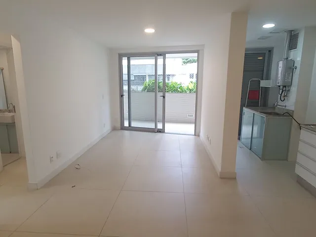 Imagem: Excelente Apartamento de 3 quartos, alto