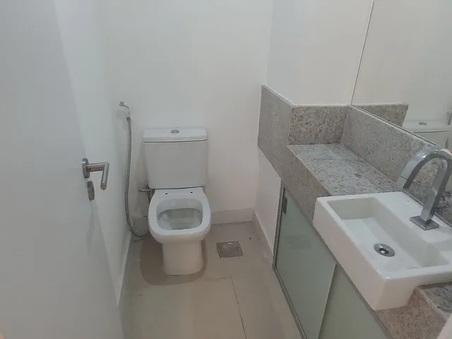Imagem 11: Excelente Apartamento de 3 quartos, alto padrão na Avenida Lauro Sodré, em Frente ao