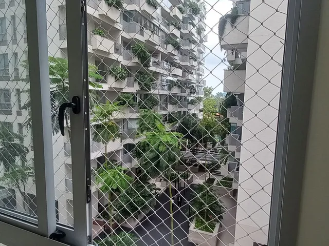 Imagem 7: Excelente Apartamento de 3 quartos, alto padrão na Avenida Lauro Sodré, em Frente ao