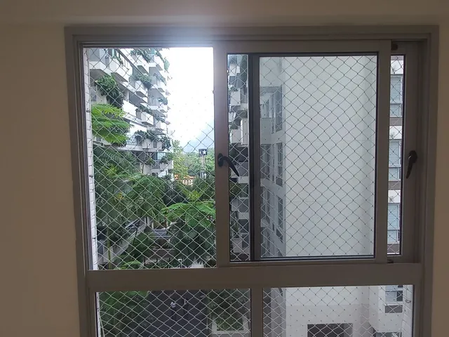 Imagem 4: Excelente Apartamento de 3 quartos, alto padrão na Avenida Lauro Sodré, em Frente ao