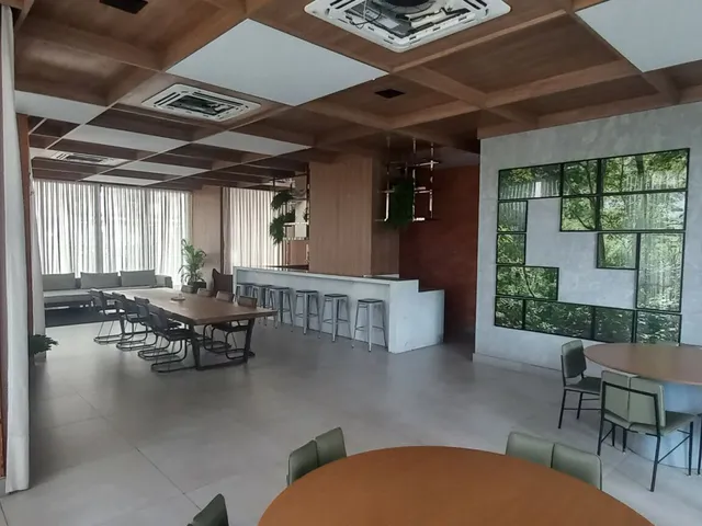 Imagem 6: Excelente Apartamento de 3 quartos, alto padrão na Avenida Lauro Sodré, em Frente ao