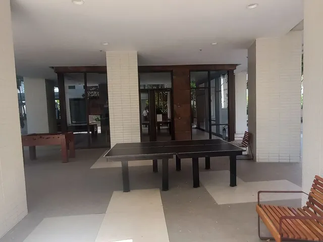 Imagem 3: Excelente Apartamento de 3 quartos, alto padrão na Avenida Lauro Sodré, em Frente ao