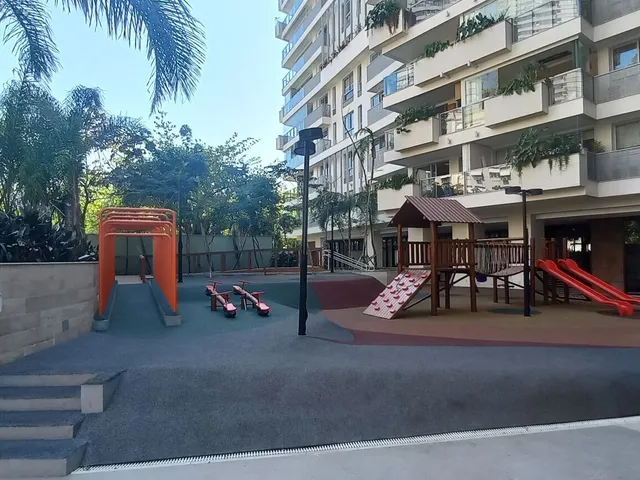 Imagem 16: Excelente Apartamento de 3 quartos, alto padrão na Avenida Lauro Sodré, em Frente ao