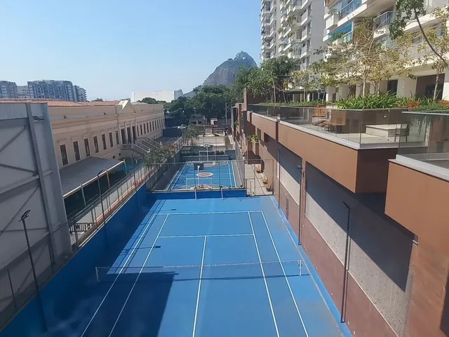 Imagem 8: Excelente Apartamento de 3 quartos, alto padrão na Avenida Lauro Sodré, em Frente ao
