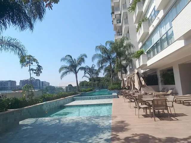 Imagem 2: Excelente Apartamento de 3 quartos, alto padrão na Avenida Lauro Sodré, em Frente ao