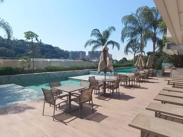Imagem 13: Excelente Apartamento de 3 quartos, alto padrão na Avenida Lauro Sodré, em Frente ao