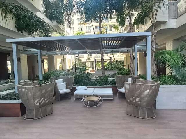 Imagem 12: Excelente Apartamento de 3 quartos, alto padrão na Avenida Lauro Sodré, em Frente ao