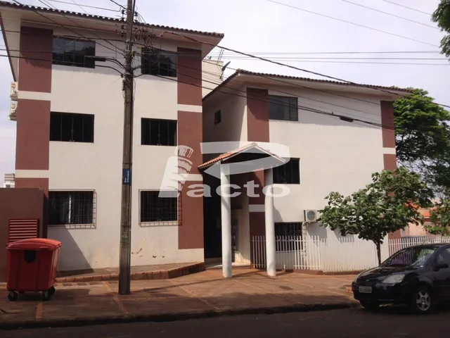 Imagem: APARTAMENTO 02 QUARTOS