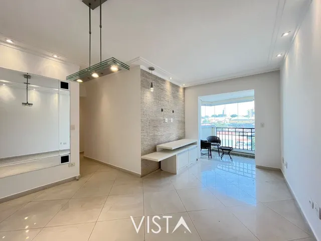 Imagem: Apartamento à venda 86 metros - Anália