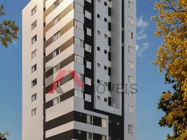 Imagem: Apartamento à venda em Belo Horizonte-MG