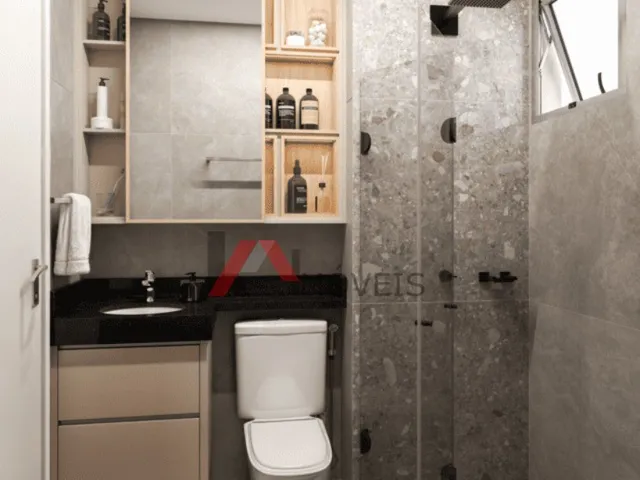 Imagem 11: Apartamento à venda em Belo Horizonte-MG, bairro Ipiranga: 2 quartos, 1 suíte, 2