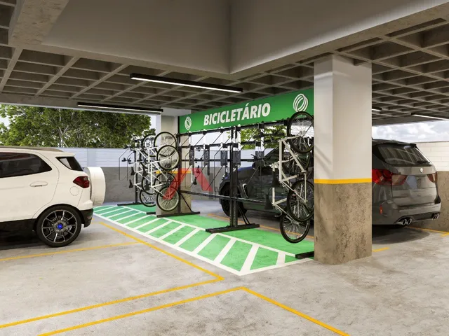 Imagem 3: Apartamento à venda em Belo Horizonte-MG, bairro Ipiranga: 2 quartos, 1 suíte, 2