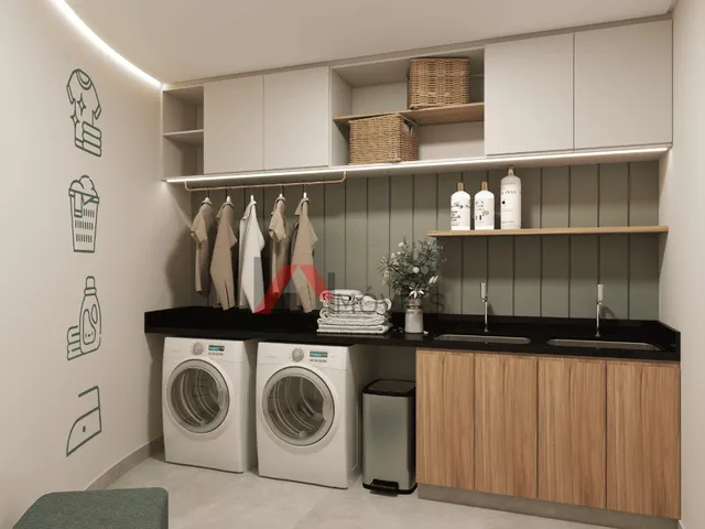 Imagem 8: Apartamento à venda em Belo Horizonte-MG, bairro Ipiranga: 2 quartos, 1 suíte, 2