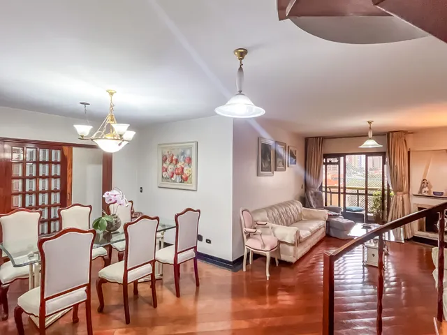 Imagem: Apartamento à venda no bairro Vila Mariana