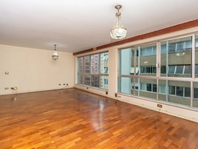 Imagem: Apartamento À Venda no Bairro Itaim Bibi