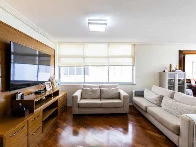Imagem: Apartamento à venda no bairro Santa Cecília