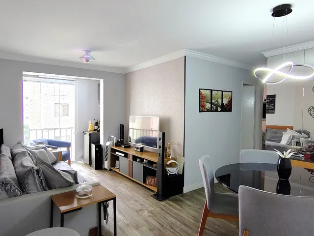 Imagem: Apartamento à venda no bairro Belém em