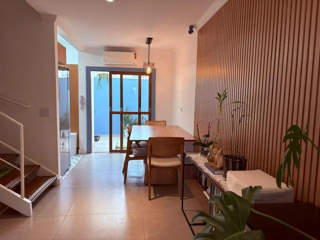 Imagem: Casa À Venda no Bairro Vila Romana em São