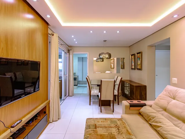 Imagem: Apartamento À Venda no Bairro Vila Cruzeiro