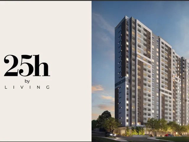 Imagem: Apartamento à venda no bairro Vila Clementino