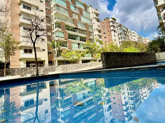Imagem: Apartamento à venda no bairro Chácara