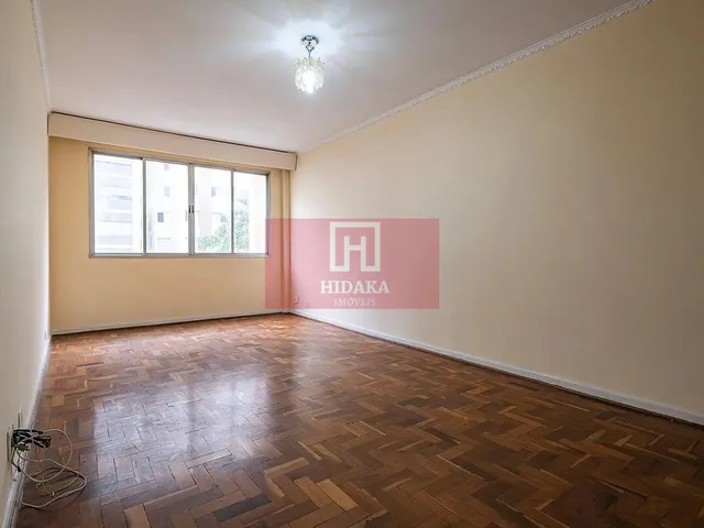 Imagem: Apartamento à venda no bairro Pinheiros