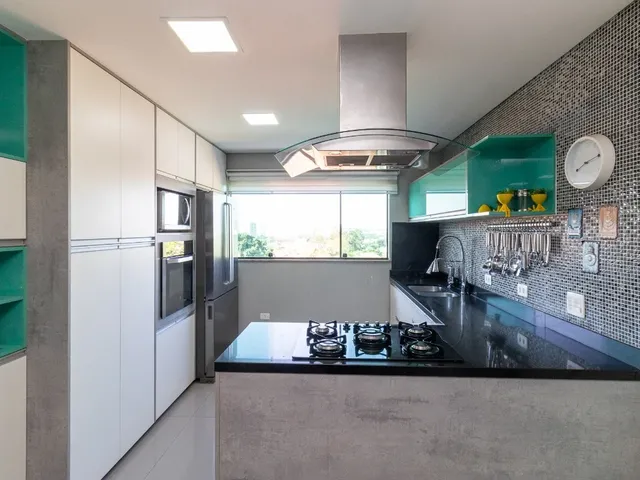 Imagem: Casa À Venda no Bairro Parque São Domingos