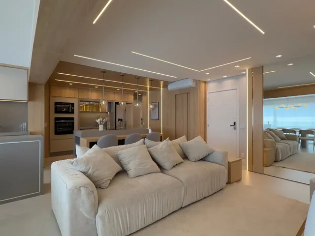 Imagem: Apartamento À Venda no Bairro Chácara