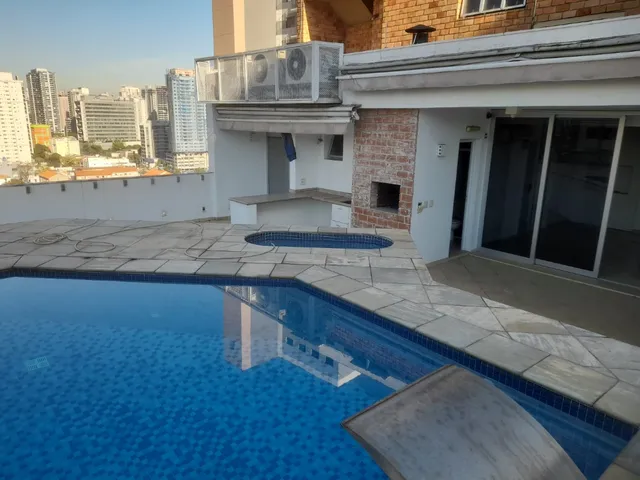 Imagem: A casa possui 5 Dormitórios, 5 Suítes, 6 Banheiros, 5