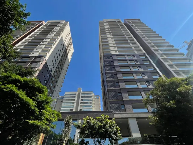 Imagem: Apartamento à venda no bairro Perdizes