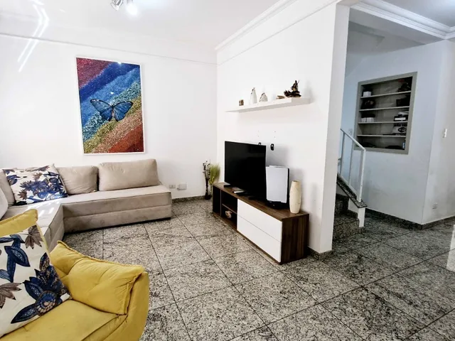 Imagem 14: Casa À Venda no Bairro Mooca em São Paulo/Sp