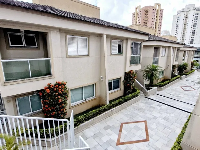 Imagem 4: Casa À Venda no Bairro Mooca em São Paulo/Sp