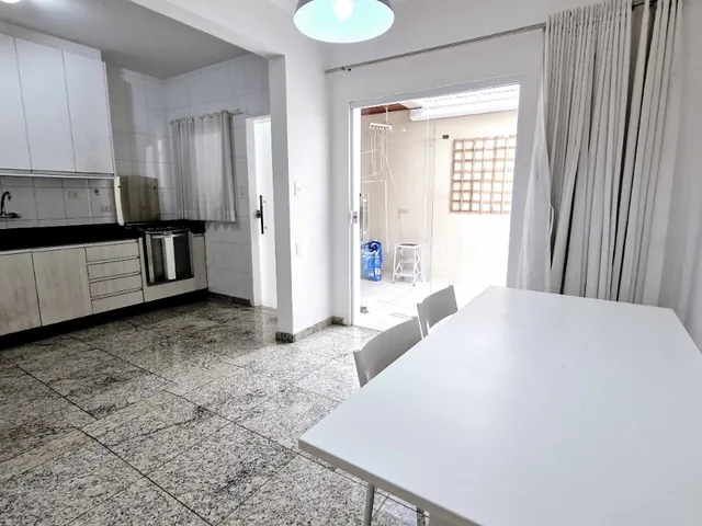 Imagem 2: Casa À Venda no Bairro Mooca em São Paulo/Sp