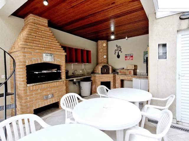 Imagem 7: Casa À Venda no Bairro Mooca em São Paulo/Sp