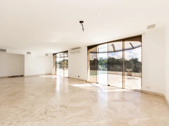 Imagem 4: Apartamento À Venda no Bairro Vila Morumbi em São Paulo/Sp