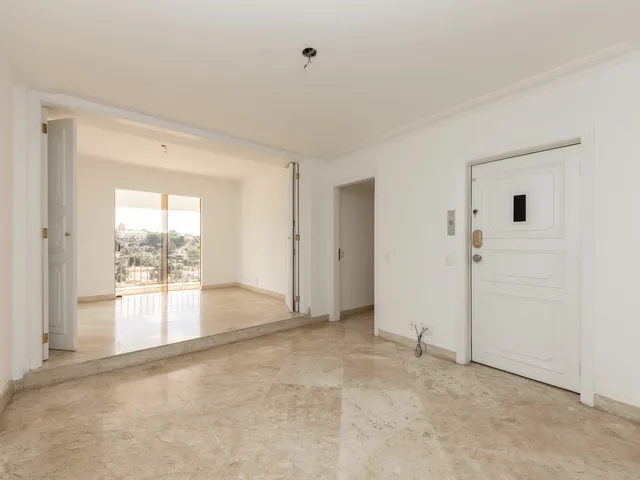 Imagem 2: Apartamento À Venda no Bairro Vila Morumbi em São Paulo/Sp