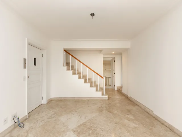 Imagem 5: Apartamento À Venda no Bairro Vila Morumbi em São Paulo/Sp