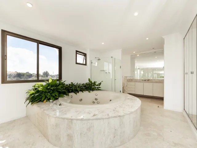 Imagem 13: Apartamento À Venda no Bairro Vila Morumbi em São Paulo/Sp