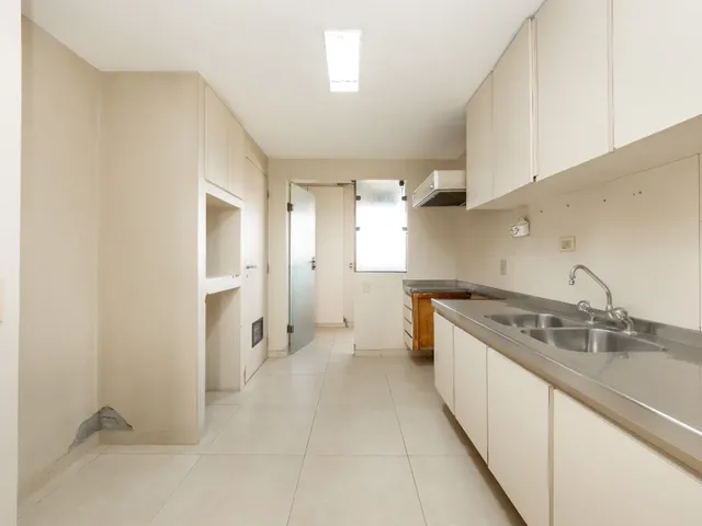Imagem 8: Apartamento À Venda no Bairro Vila Morumbi em São Paulo/Sp