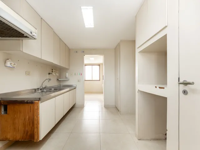Imagem 14: Apartamento À Venda no Bairro Vila Morumbi em São Paulo/Sp