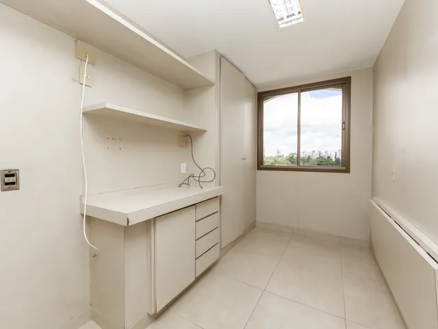 Imagem 10: Apartamento À Venda no Bairro Vila Morumbi em São Paulo/Sp