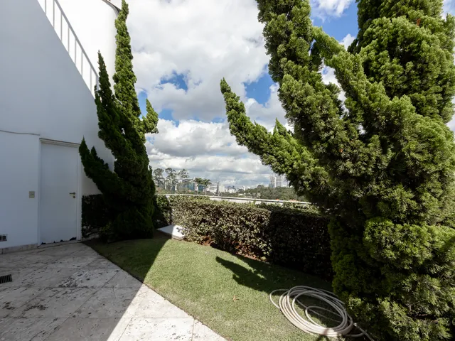 Imagem 15: Apartamento À Venda no Bairro Vila Morumbi em São Paulo/Sp