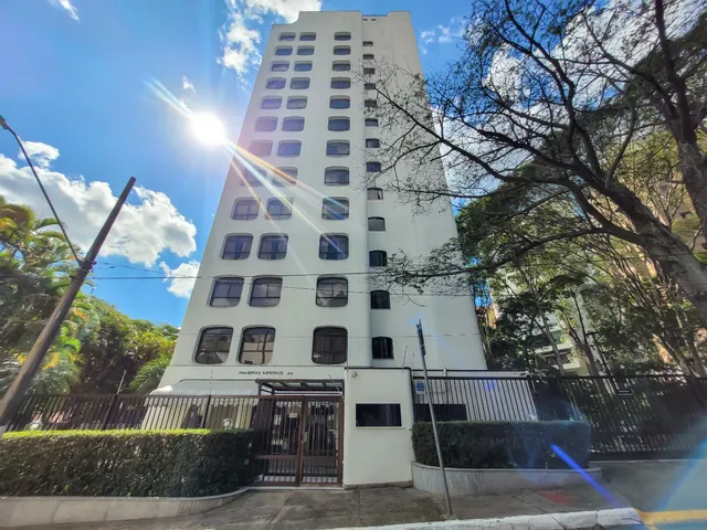 Imagem 12: Apartamento À Venda no Bairro Vila Morumbi em São Paulo/Sp